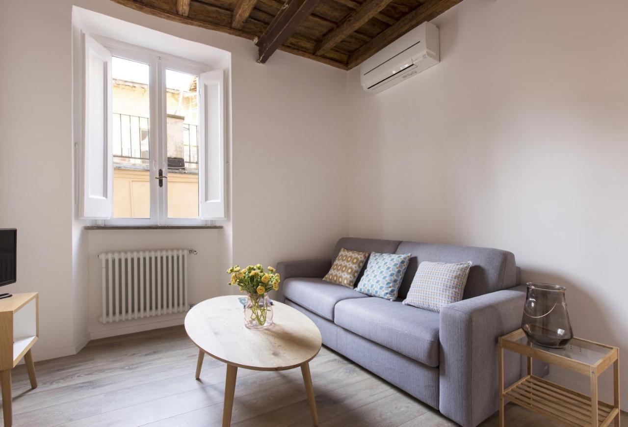 Apartment Cozy In Via Degli Spagnoli - Fromhometorome *