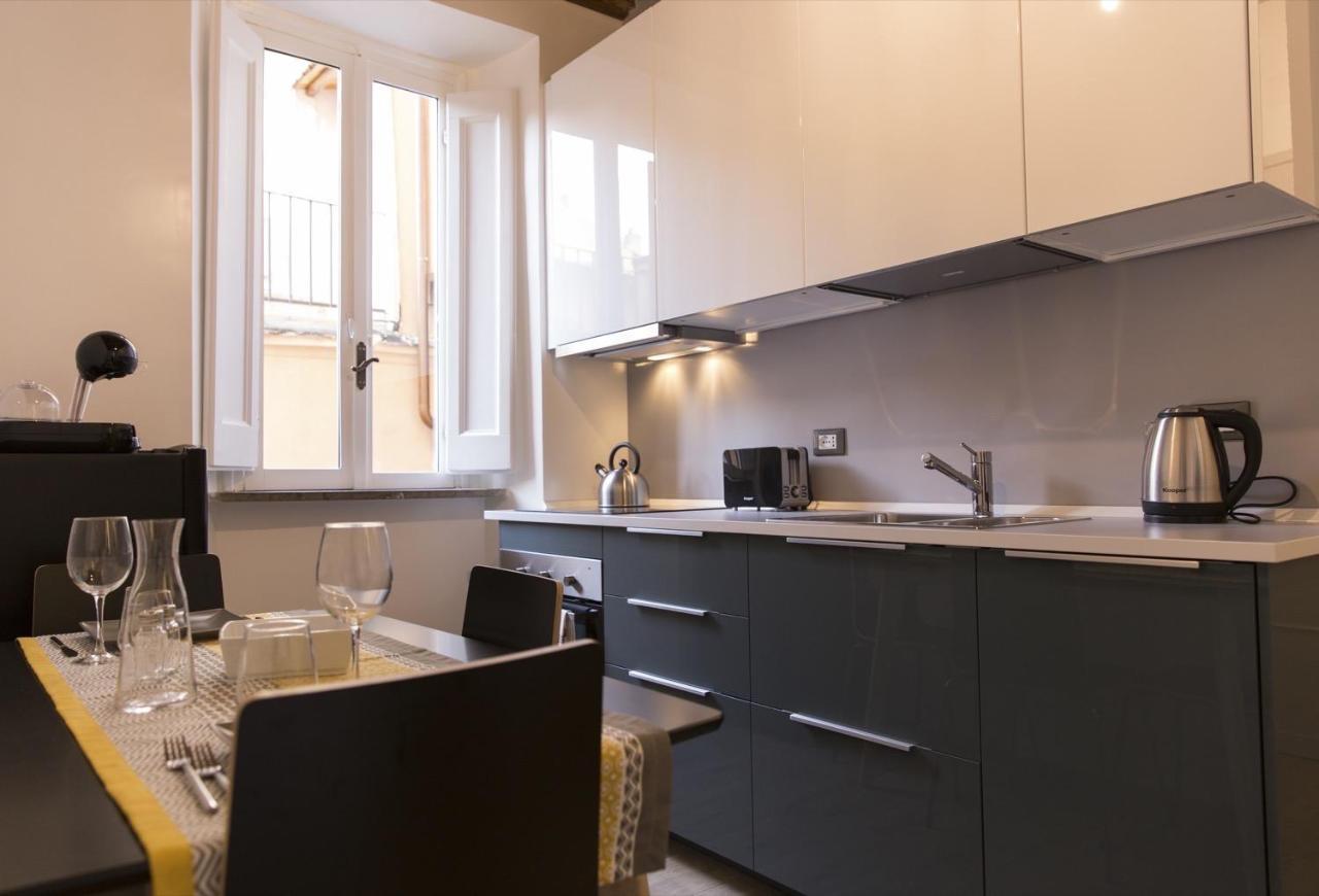 Cozy In Via Degli Spagnoli - Fromhometorome Rome