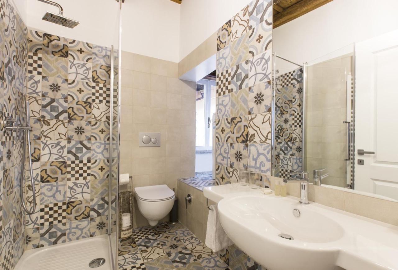 Cozy In Via Degli Spagnoli - Fromhometorome Apartment *