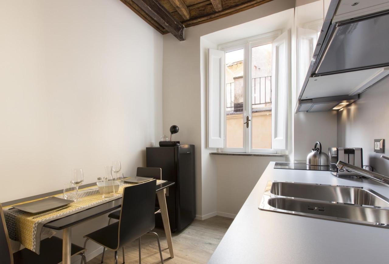 Cozy In Via Degli Spagnoli - Fromhometorome Apartment Rome