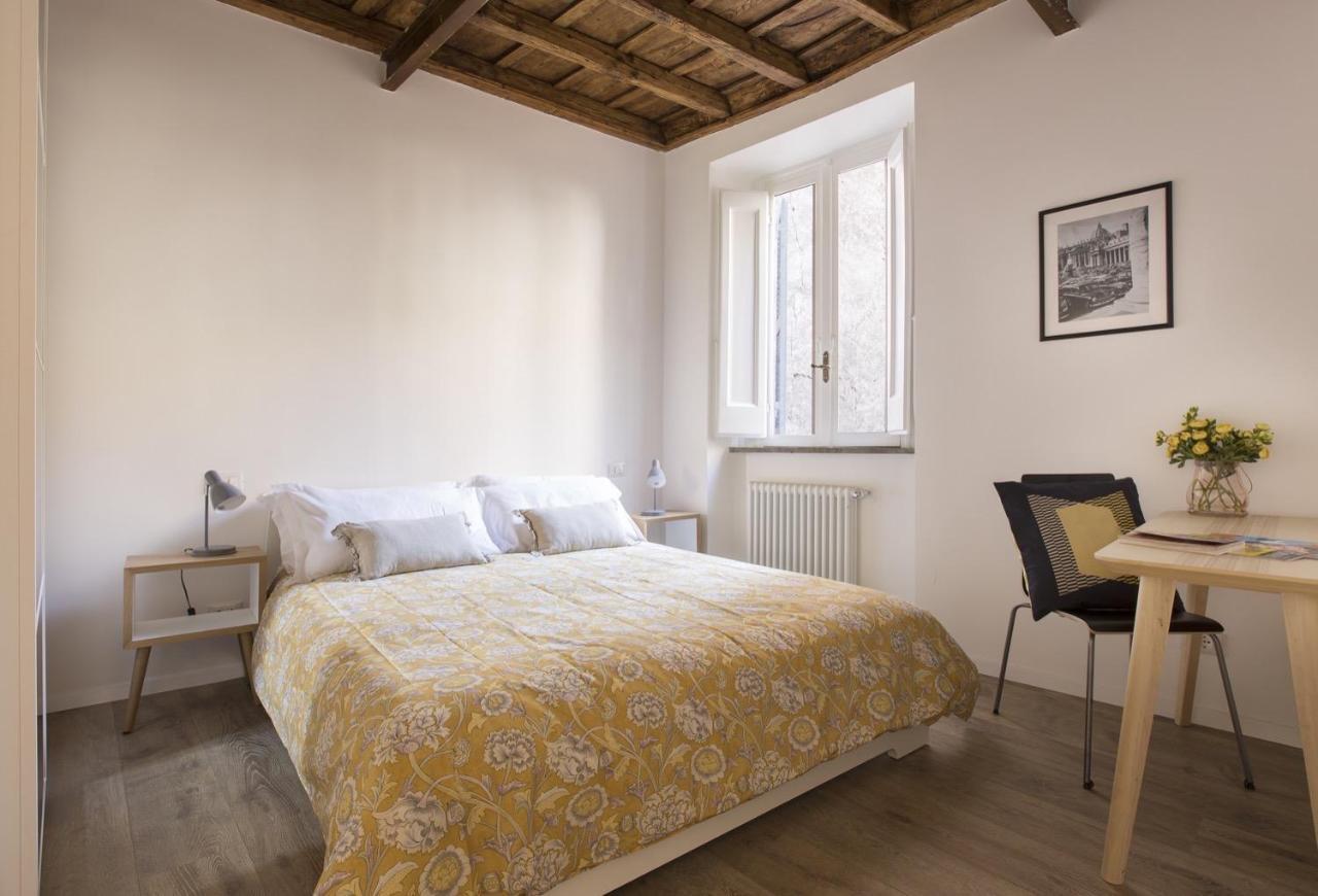 Cozy In Via Degli Spagnoli - Fromhometorome Rome