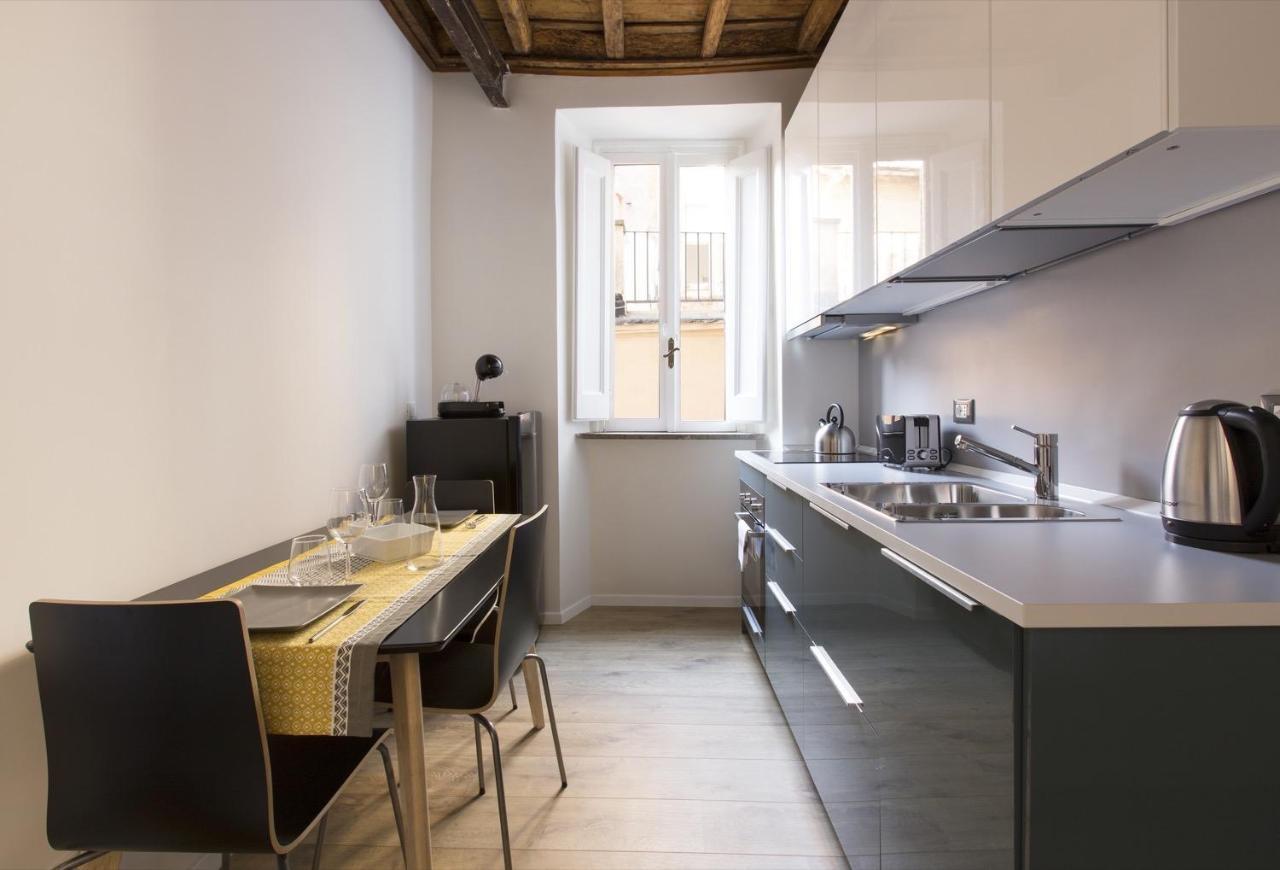 Cozy In Via Degli Spagnoli - Fromhometorome Apartment