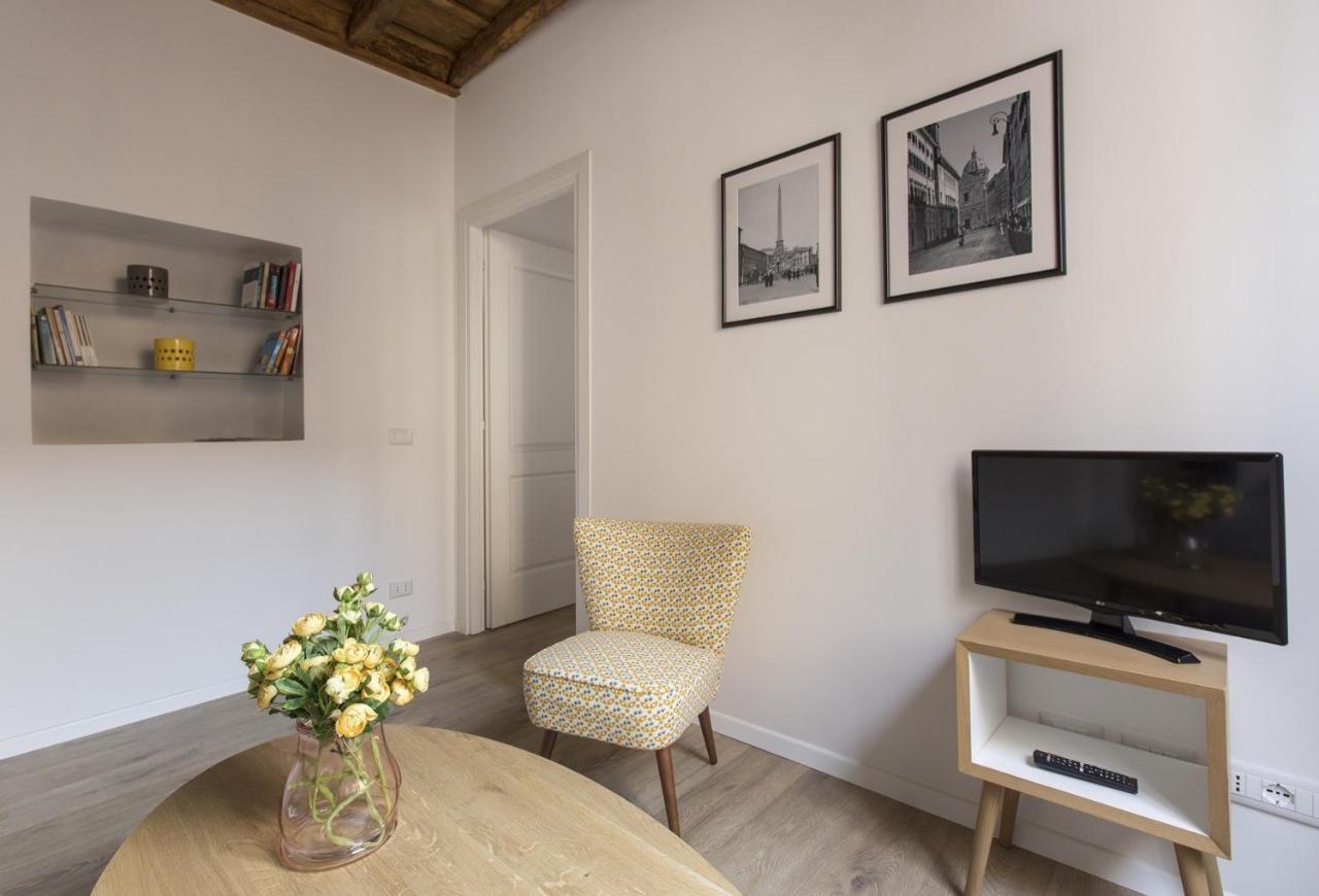 Apartment Cozy In Via Degli Spagnoli - Fromhometorome *