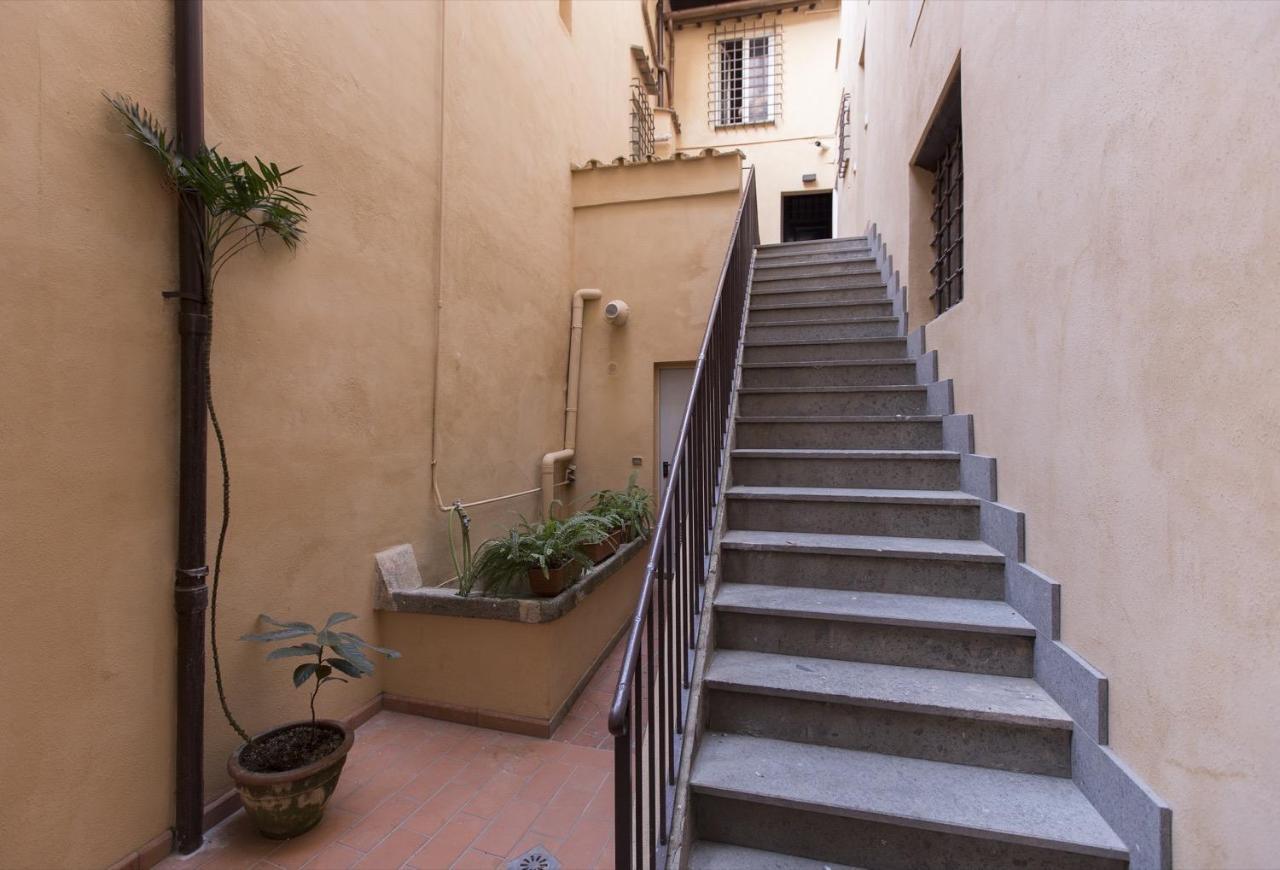 Cozy In Via Degli Spagnoli - Fromhometorome Apartment