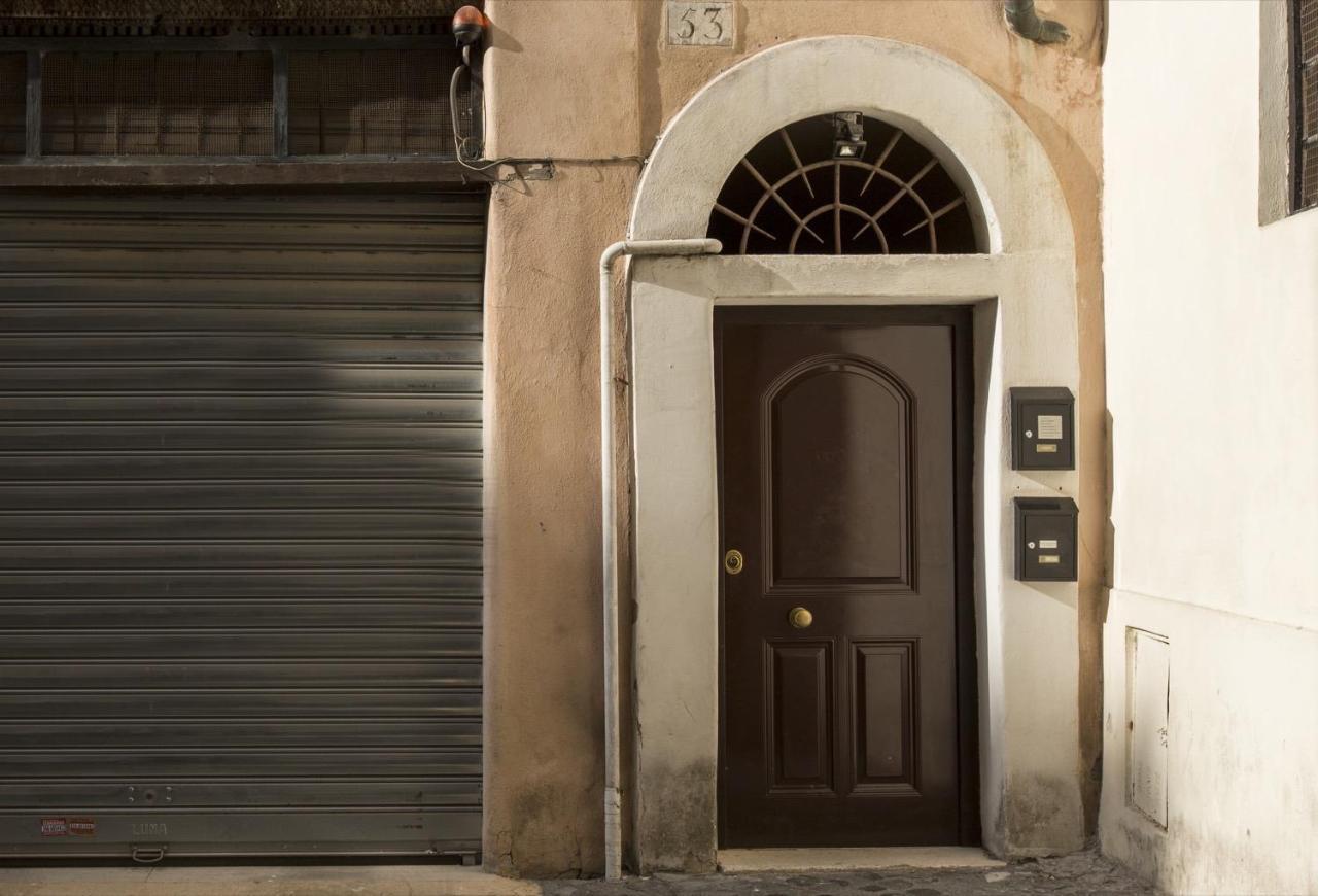 Cozy In Via Degli Spagnoli - Fromhometorome * Rome
