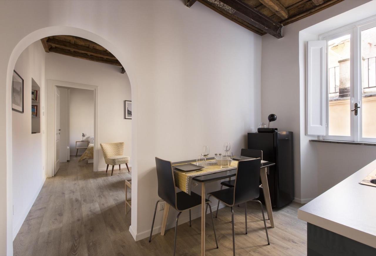 Apartment Cozy In Via Degli Spagnoli - Fromhometorome