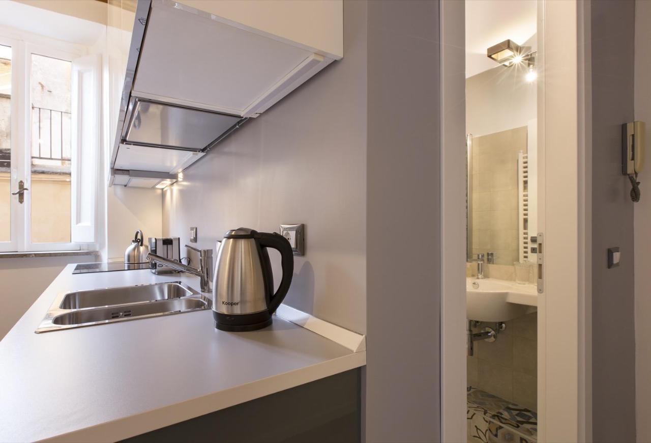 Cozy In Via Degli Spagnoli - Fromhometorome Apartment Rome